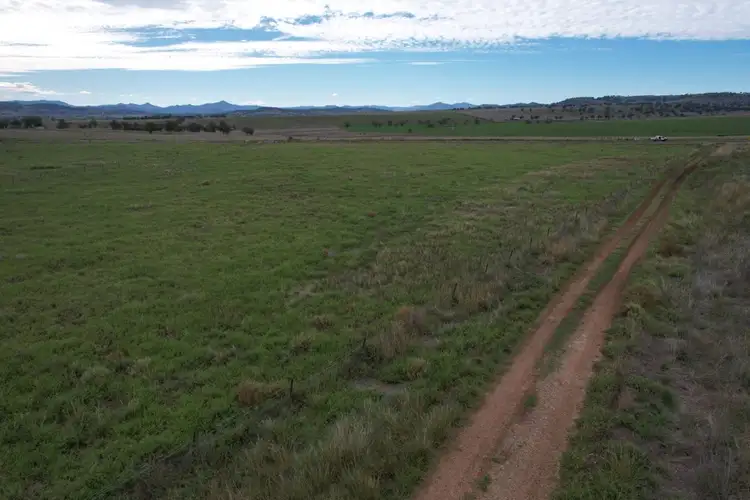 Third view of Homely land listing, LOT 31, 6201 Scone Road, Merriwa NSW 2329