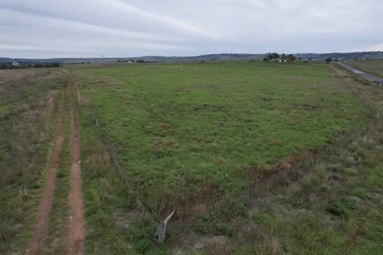Fourth view of Homely land listing, LOT 31, 6201 Scone Road, Merriwa NSW 2329