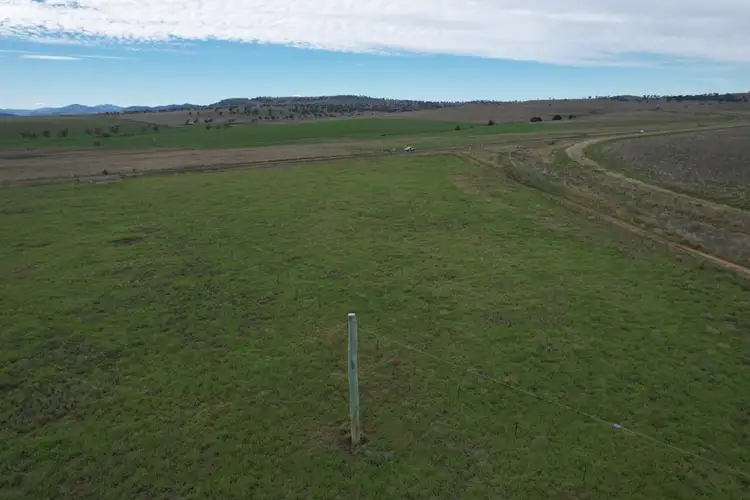 Fifth view of Homely land listing, LOT 31, 6201 Scone Road, Merriwa NSW 2329