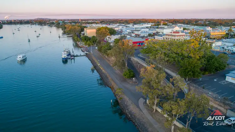 Second view of Homely land listing, 1B Targo Street, Bundaberg Central QLD 4670