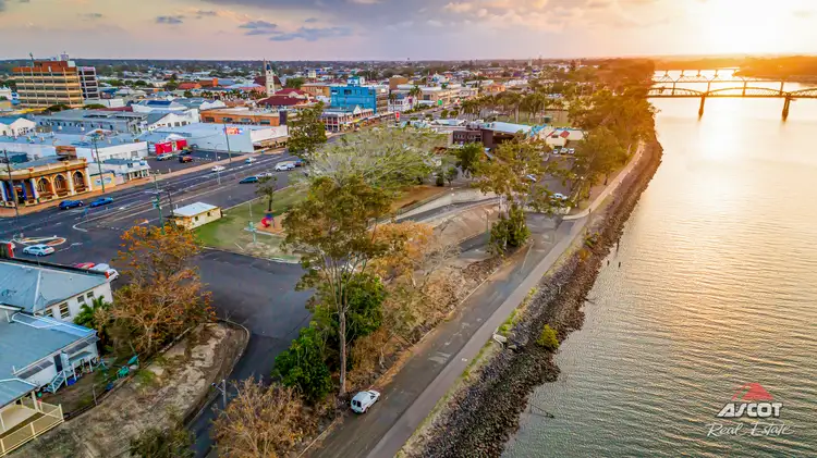 Fifth view of Homely land listing, 1B Targo Street, Bundaberg Central QLD 4670