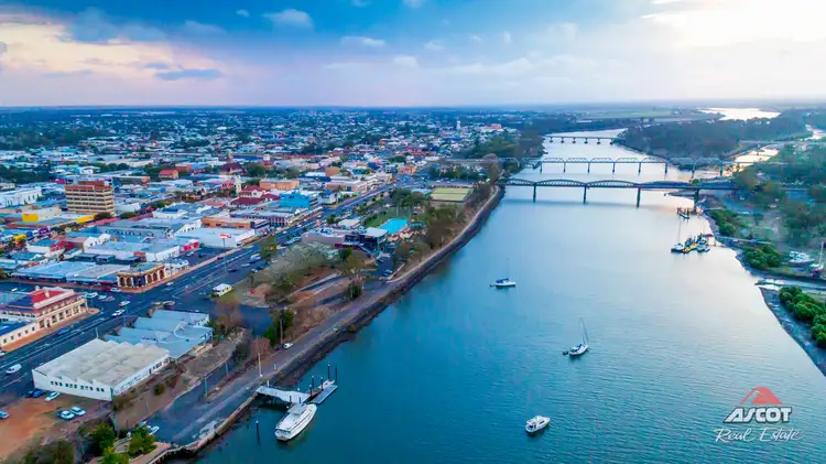 Sixth view of Homely land listing, 1B Targo Street, Bundaberg Central QLD 4670