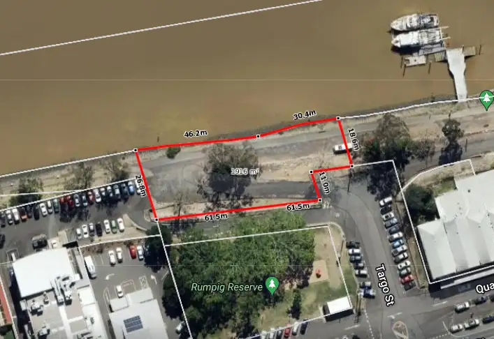 Seventh view of Homely land listing, 1B Targo Street, Bundaberg Central QLD 4670