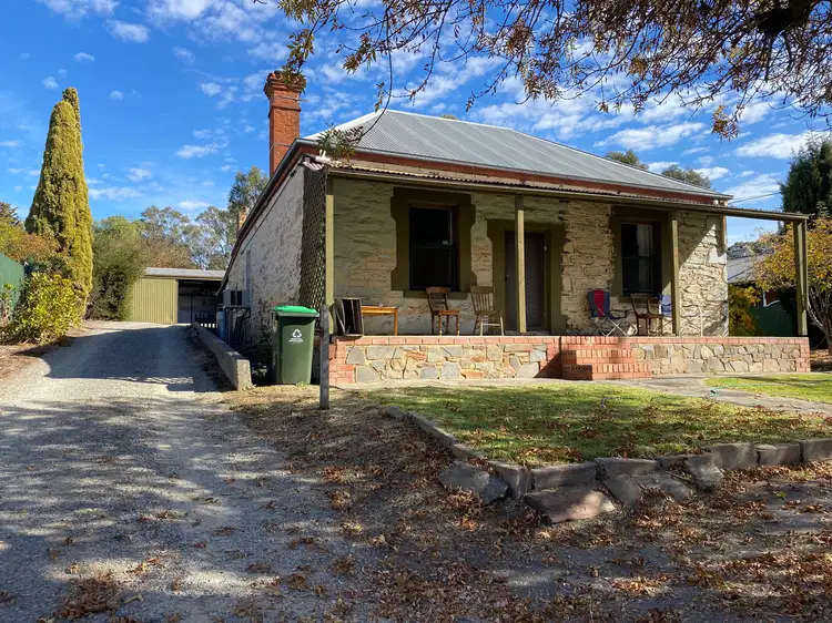 20 Murray Street, Eden Valley SA 5235