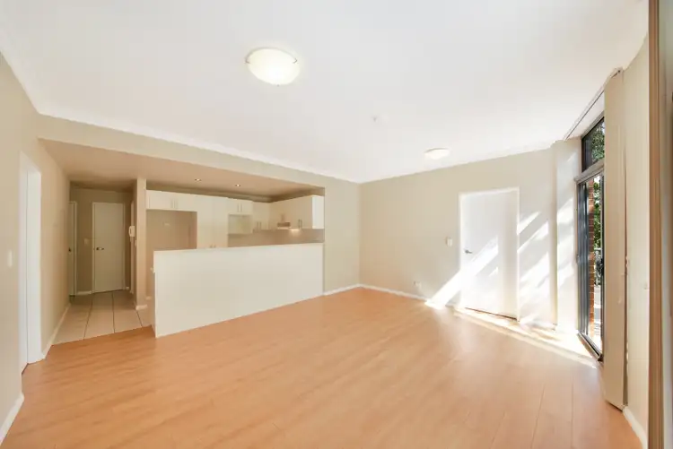 Second view of Homely apartment listing, 4/24-28 College Crescent, Hornsby NSW 2077