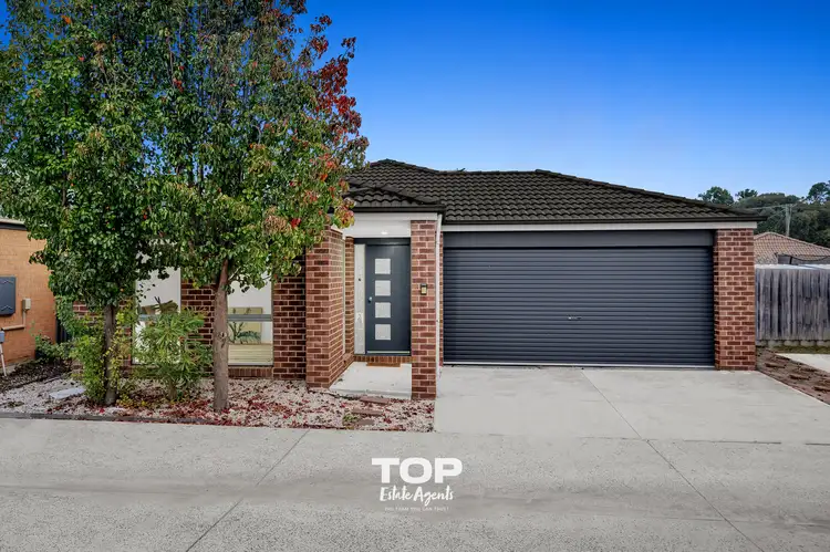 Main view of Homely unit listing, 7/220-222 Monahans Road, Cranbourne VIC 3977