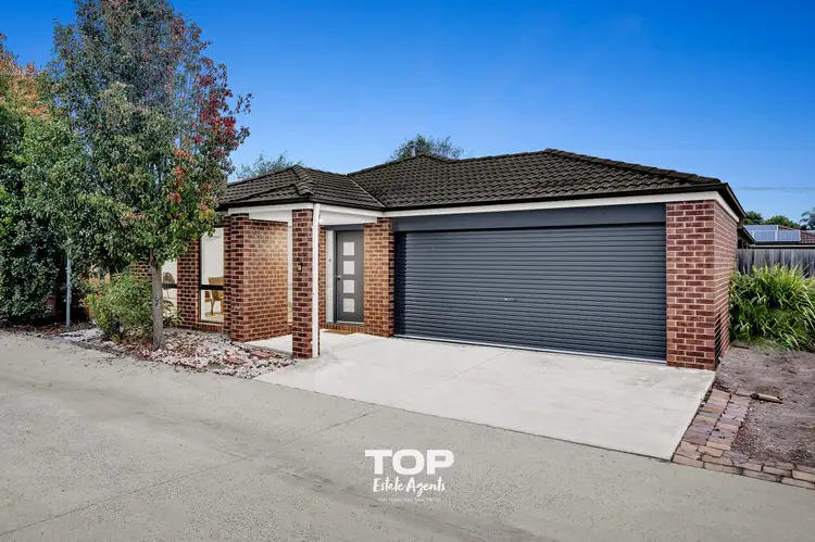 Second view of Homely unit listing, 7/220-222 Monahans Road, Cranbourne VIC 3977