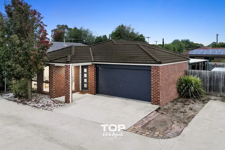 Third view of Homely unit listing, 7/220-222 Monahans Road, Cranbourne VIC 3977