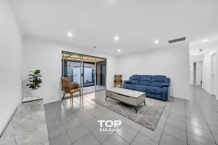 Fifth view of Homely unit listing, 7/220-222 Monahans Road, Cranbourne VIC 3977