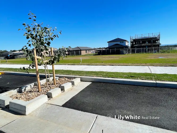 Third view of Homely land listing, LOT 2 Yandanooka Street, Austral NSW 2179