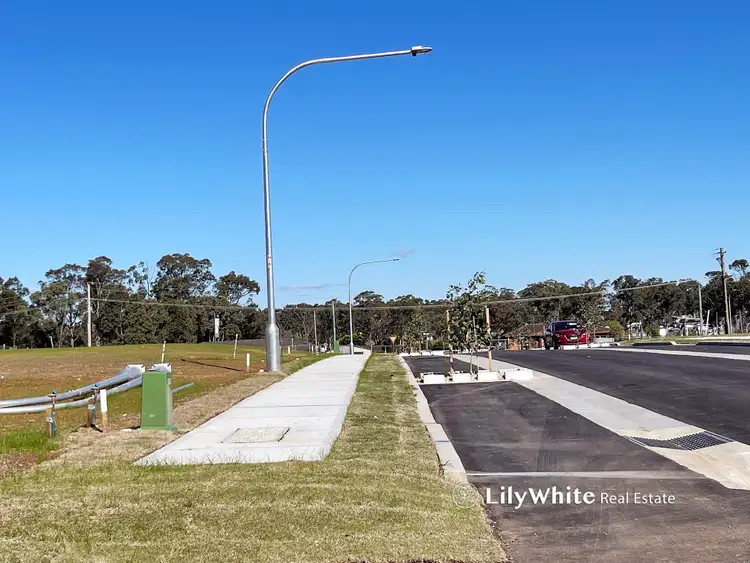Fifth view of Homely land listing, LOT 2 Yandanooka Street, Austral NSW 2179