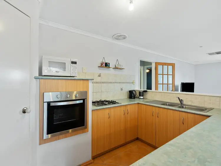 Fourth view of Homely house listing, 11 Cherrabun Way, Ellenbrook WA 6069