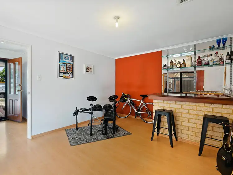 Fifth view of Homely house listing, 11 Cherrabun Way, Ellenbrook WA 6069