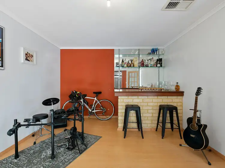 Sixth view of Homely house listing, 11 Cherrabun Way, Ellenbrook WA 6069