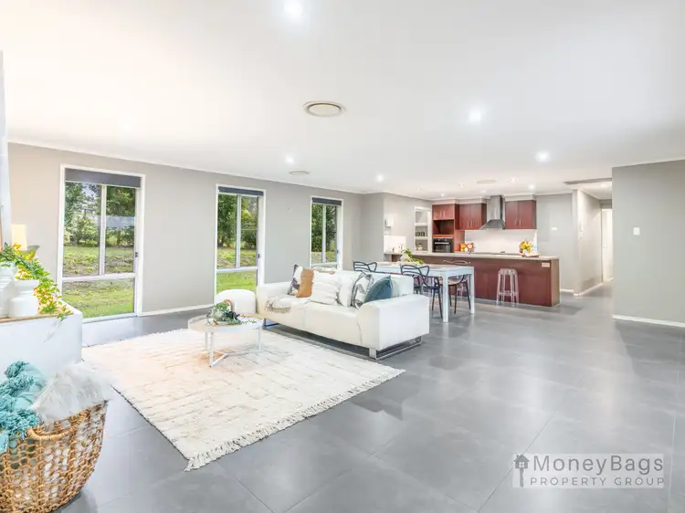Third view of Homely house listing, 21-25 Galilee Court, Glenlogan QLD 4280
