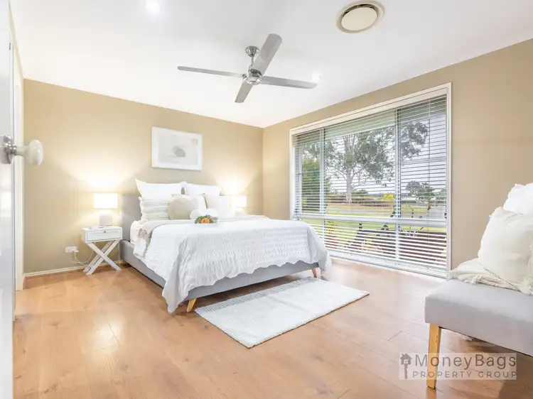 Fourth view of Homely house listing, 21-25 Galilee Court, Glenlogan QLD 4280