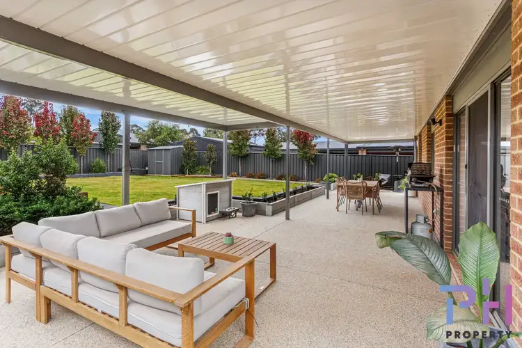 Second view of Homely house listing, 7 Buxton Street, Jackass Flat VIC 3556