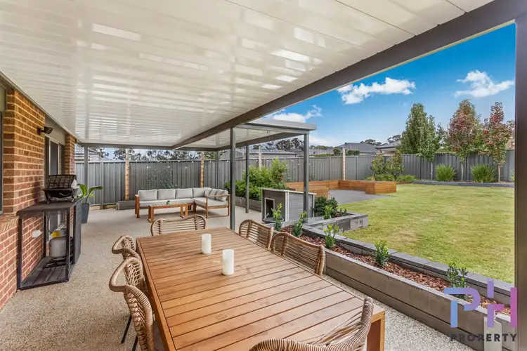 Third view of Homely house listing, 7 Buxton Street, Jackass Flat VIC 3556