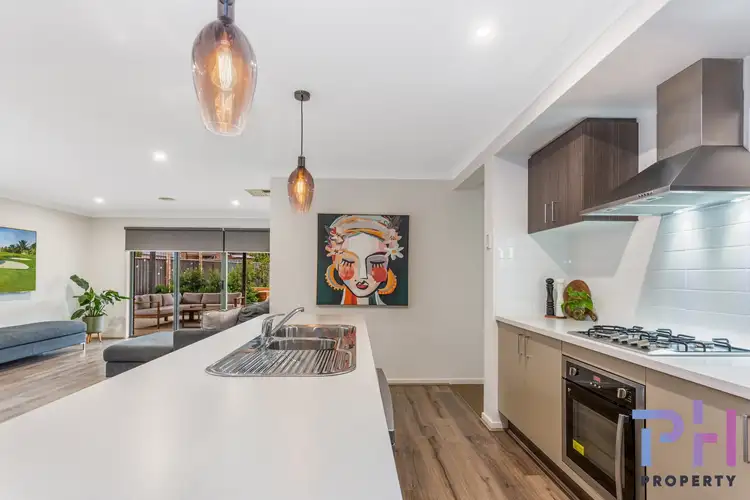Fifth view of Homely house listing, 7 Buxton Street, Jackass Flat VIC 3556