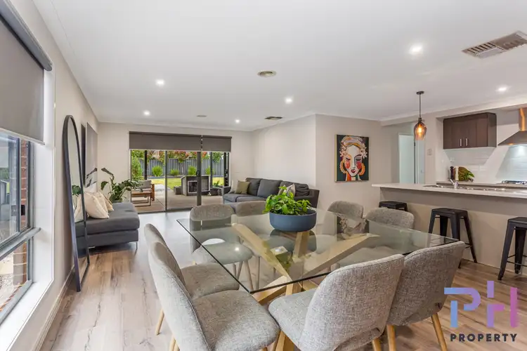 Sixth view of Homely house listing, 7 Buxton Street, Jackass Flat VIC 3556