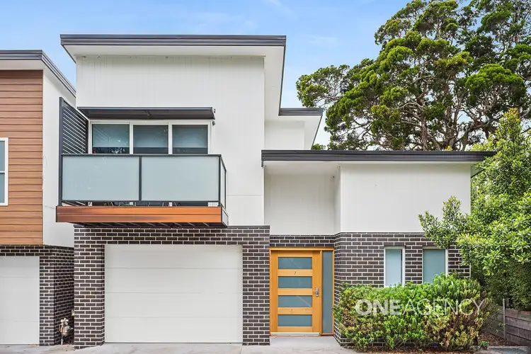 7/243 Tongarra Road, Albion Park NSW 2527