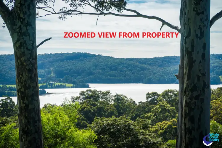 50 Rainforest Parkway, Narooma NSW 2546