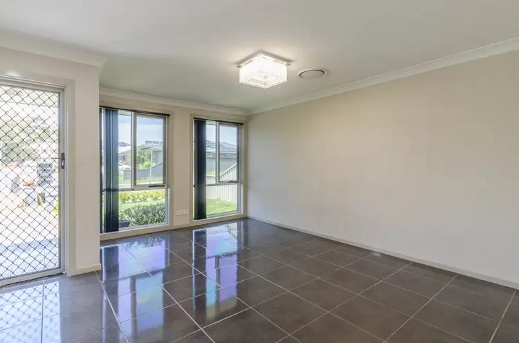 Second view of Homely house listing, Lot 14 Split Close, Prestons NSW 2170