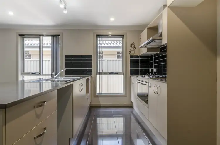 Third view of Homely house listing, Lot 14 Split Close, Prestons NSW 2170