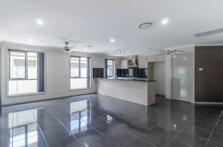 Fourth view of Homely house listing, Lot 14 Split Close, Prestons NSW 2170