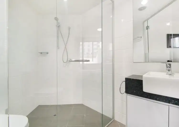 Sixth view of Homely apartment listing, 806/35 Peel Street, South Brisbane QLD 4101