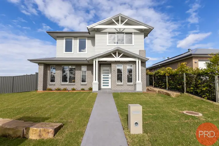 24 Darlaston Avenue, Thornton NSW 2322