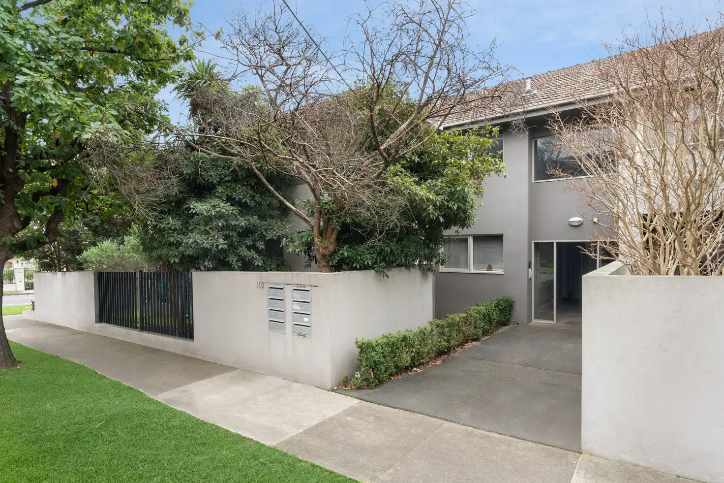 Main view of Homely apartment listing, 2/102 Darling Road, Malvern East VIC 3145