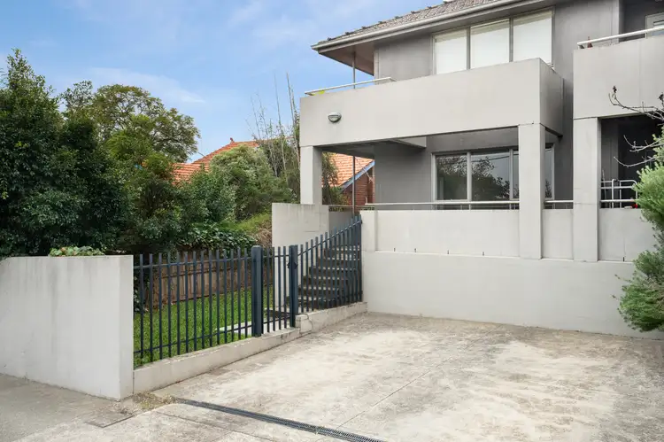 Second view of Homely apartment listing, 2/102 Darling Road, Malvern East VIC 3145