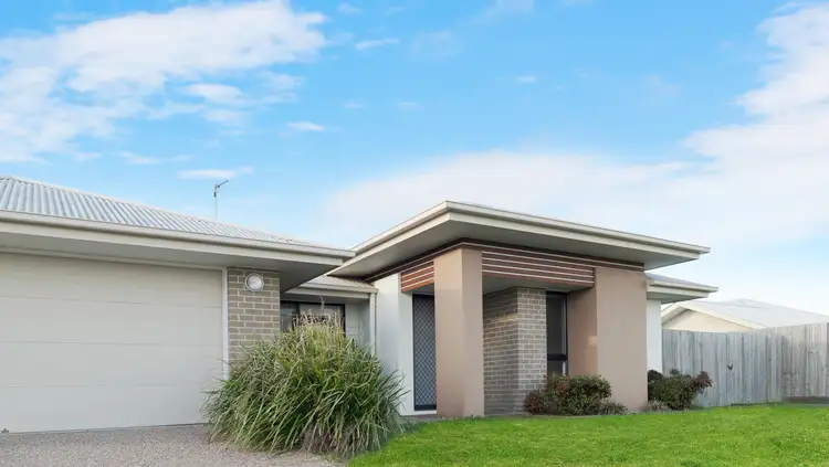 15 Arwon Street, Wyreema QLD 4352