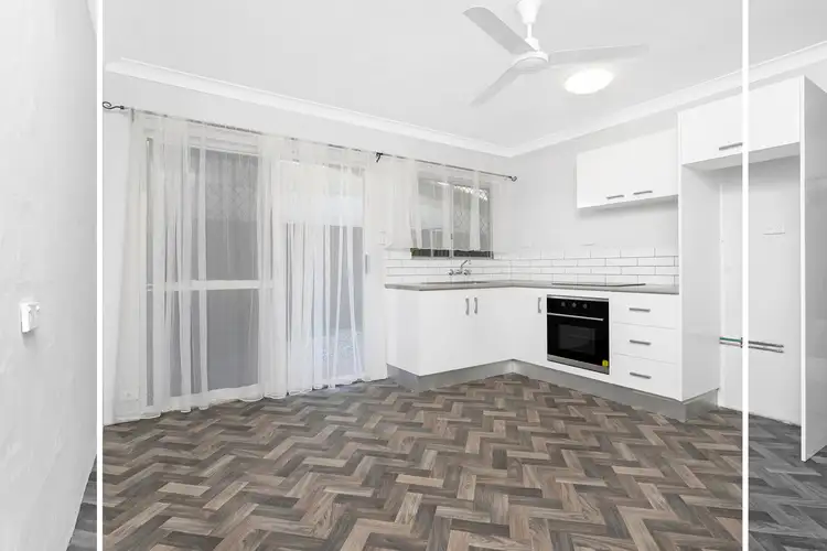 5/248 Sheridan Street, Cairns North QLD 4870