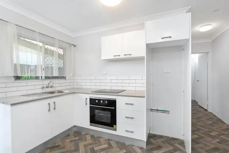 Second view of Homely unit listing, 5/248 Sheridan Street, Cairns North QLD 4870