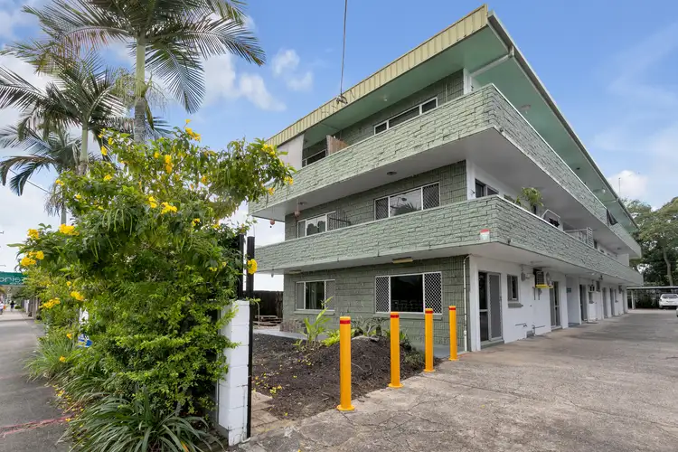 Sixth view of Homely unit listing, 5/248 Sheridan Street, Cairns North QLD 4870