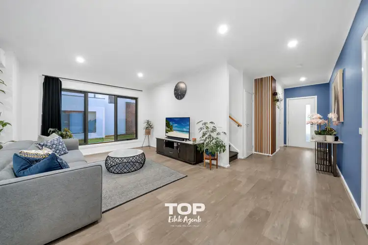 Fourth view of Homely house listing, 8 Manzanilla Way, Lynbrook VIC 3975