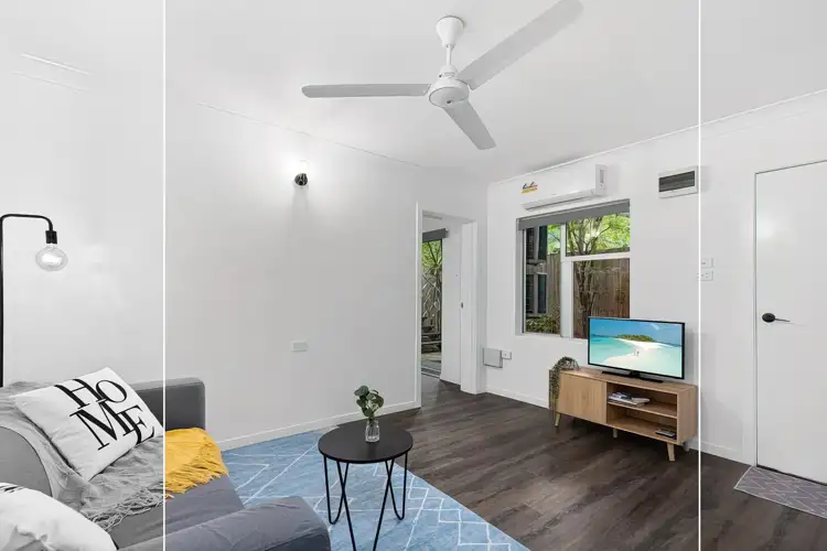 Main view of Homely unit listing, 5/292 Sheridan Street, Cairns North QLD 4870