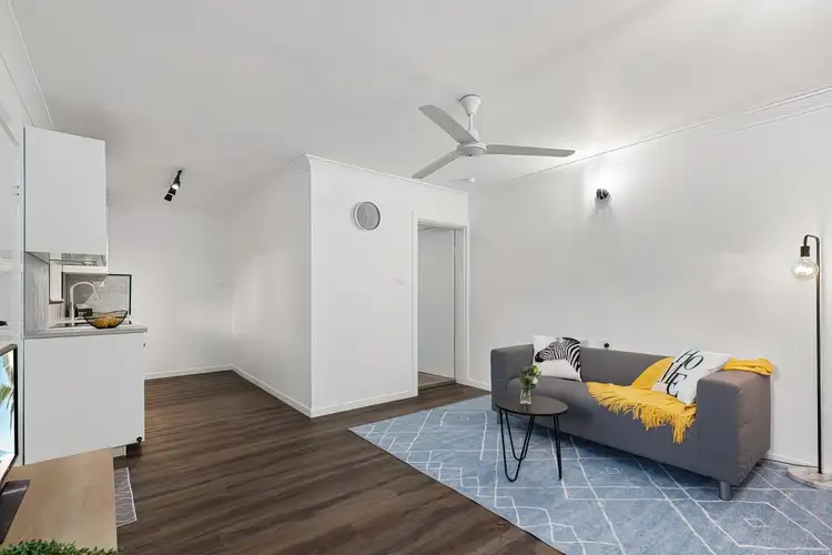 Second view of Homely unit listing, 5/292 Sheridan Street, Cairns North QLD 4870