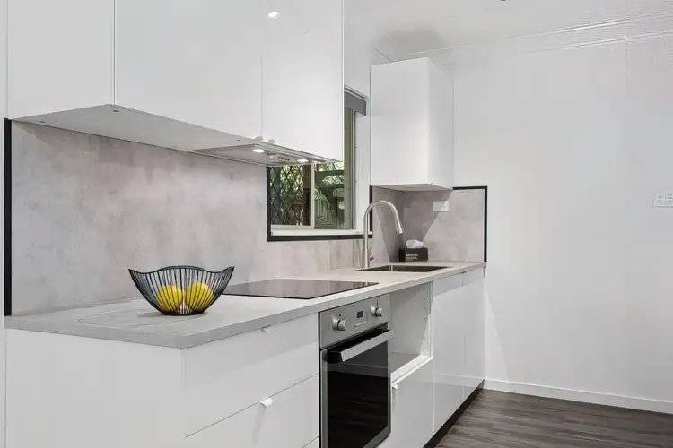 Third view of Homely unit listing, 5/292 Sheridan Street, Cairns North QLD 4870