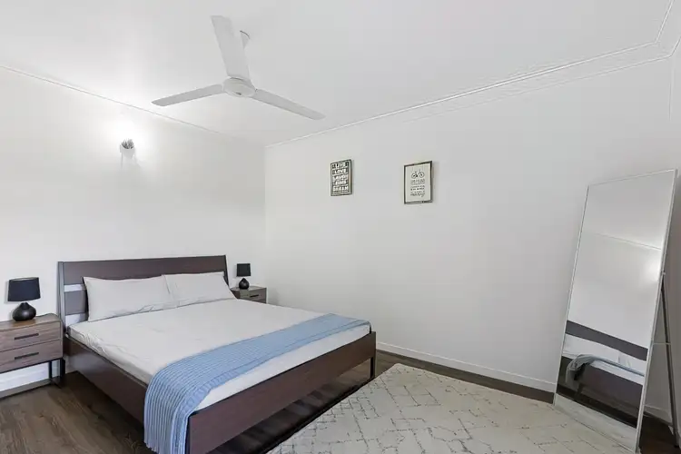 Fourth view of Homely unit listing, 5/292 Sheridan Street, Cairns North QLD 4870