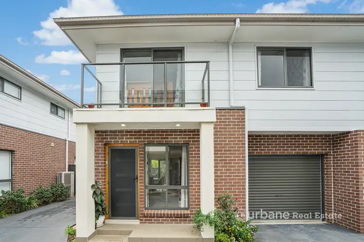 13/88 Reid Street, Werrington NSW 2747