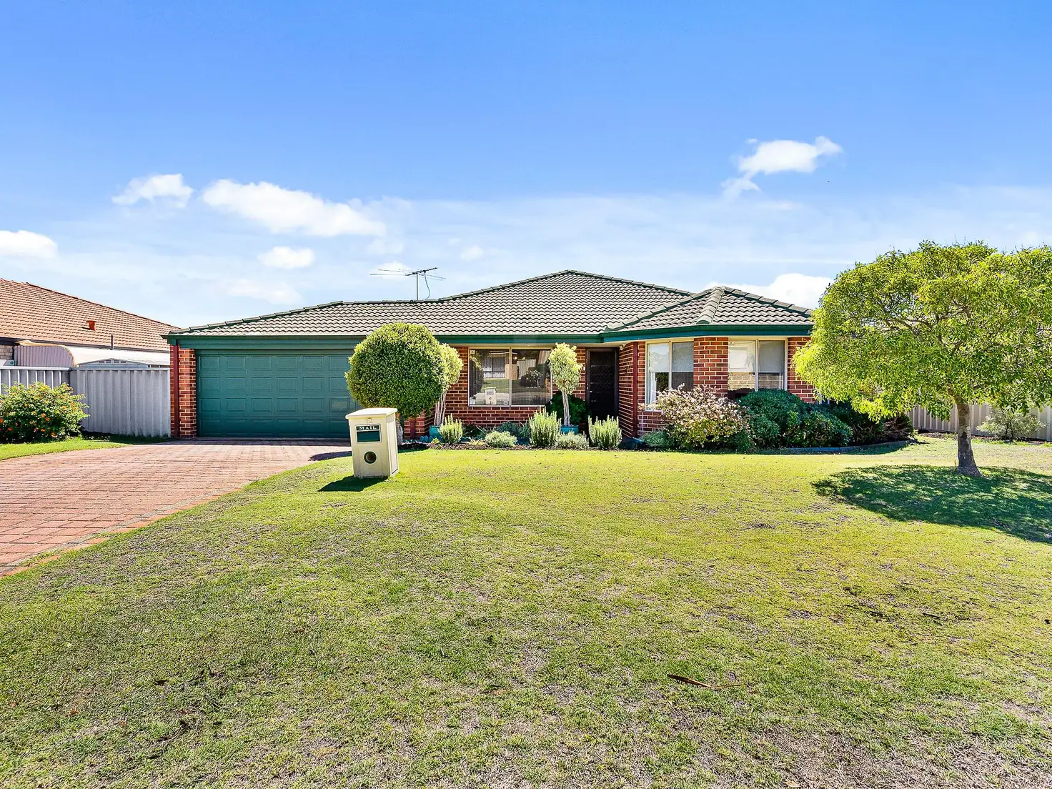 Main view of Homely house listing, 12 SYME ROAD, Alexander Heights WA 6064