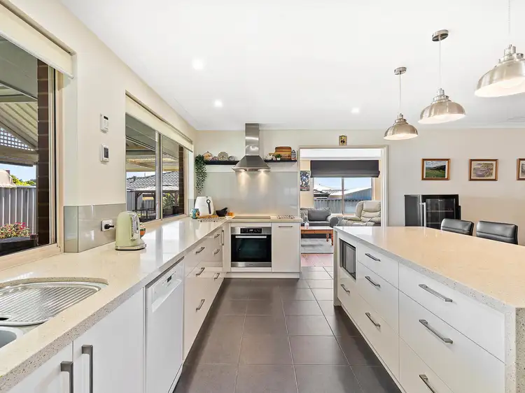 Second view of Homely house listing, 12 SYME ROAD, Alexander Heights WA 6064