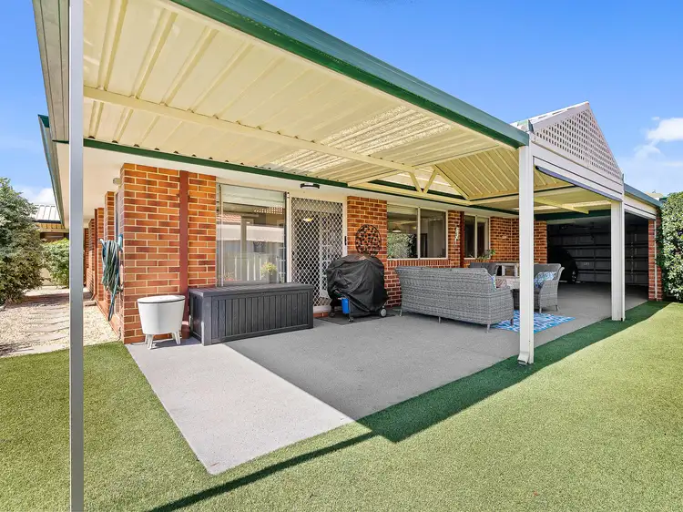 Fourth view of Homely house listing, 12 SYME ROAD, Alexander Heights WA 6064