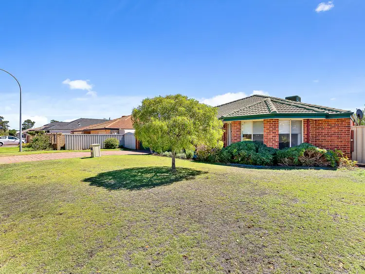 Fifth view of Homely house listing, 12 SYME ROAD, Alexander Heights WA 6064