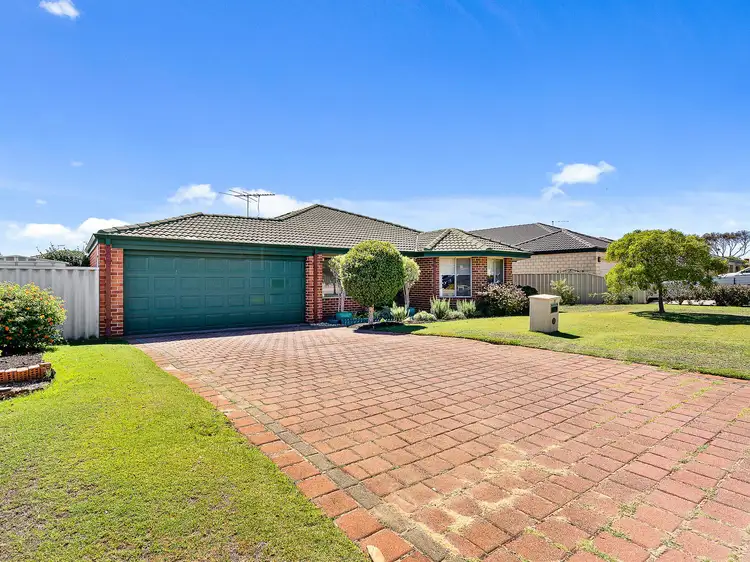 Sixth view of Homely house listing, 12 SYME ROAD, Alexander Heights WA 6064