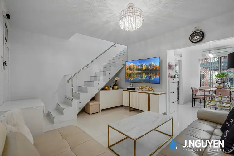 5/112-114 Wattle Avenue, Carramar NSW 2163
