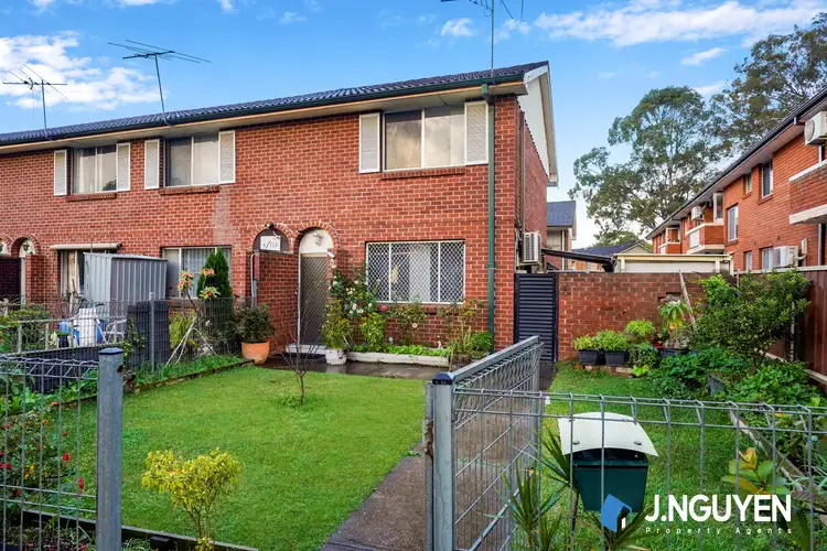 Third view of Homely townhouse listing, 5/112-114 Wattle Avenue, Carramar NSW 2163